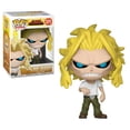 thumbnail image 1 of 2025 Figura de vinilo Funko Pop My Hero Academia Deku Midnight DABI GANG ORCA TODOROKI 372# NEJIRE HADO Colección de estilos completos Modelo Juguetes, 1 of 5