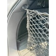 thumbnail image 6 of EACCESSORIES EA Rear Trunk Organizer Cargo Net for Lexus RX: 350, 350L, 350h, 450h, 450hL, 500h 2010-2023 – Envelope Style Cargo Net – Premium Mesh Car Trunk Organizer Vehicle Carrier Storage, 6 of 8