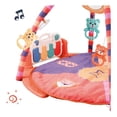thumbnail image 3 of Gimnasio Starkids Harmonium Piano Musical Azul, 3 of 3