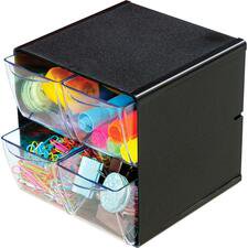 Deflecto DEF350304 Organisateur de Bureau
