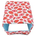 thumbnail image 2 of Hamster , Pet  Easy To Use Soft Stable With Hook For Hedgehog 30x25x19cm/11.8x9.8x7.5in, 2 of 8