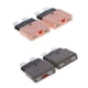 thumbnail image 1 of 4 Unids 28 V 8A + 5A Auto Car Truck Boat Mini Fusibles Manual Interruptor de Circuito Zulema Interruptor automático de mini fusible para automóvil, 1 of 8