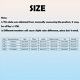 thumbnail image 3 of Sgkm Cute Baby Boy Outfits Knit Toddler Boys Pants Set Print Romper with Solid Color Hat 3pcs Newborn Holiday Outfits, 3 of 7