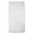 thumbnail image 3 of Hometrends Fashion Bath Towel, Taupe, 1 Piece, 3 of 6