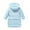 Z01_Blue, variant on HNMKIU Boys Girls Long Lightweight Hooded Jacket Packable Autumn Winter Coats Long Down Coats for Kids Pink,4-5 Years