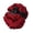 Wine Red, variant on Limei Classic Hair Grip Strong Claws for Home Wear Resistant