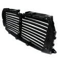 thumbnail image 4 of Upper Radiator Grille Air Shutter Control For 2015-2017 Ford F-150 FL3Z8475F, 4 of 9