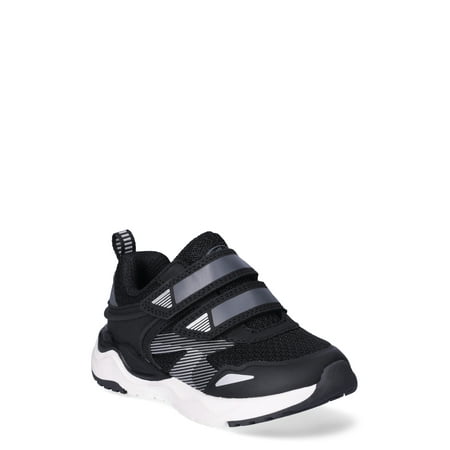 

Athletic Works Toddler Boys 2-Strap Sneakers Sizes 7-12