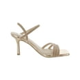 thumbnail image 2 of Journee Collection Womens Coraa  Stilettos Open Toe Heels, 2 of 3