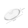 thumbnail image 2 of Raindrops Sand Pump Parts Pool Filter Pump Cover Replacement Lid For Pool Filter Pump Sand Pump Cap Gasket, 2 of 8