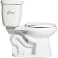 thumbnail image 2 of Niagara N2235T Ecologic Flapperless High-Efficiency Toilet Tank, White - 1.28 gpf, 2 of 2