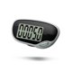 thumbnail image 1 of Pedometer with Big Display and Belt for Men Women Kids and Elders, 1 of 4