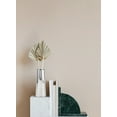 thumbnail image 6 of Serene Spaces Living Small Silver Cylinder Metal Vase, 2.25" Dia & 6" Tall, 6 of 8