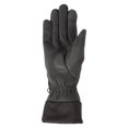 thumbnail image 2 of Mountain Warehouse - Guantes de Softshell para Hombre (Negro), 2 of 3