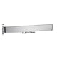 thumbnail image 3 of Utensilios de cocina, herramienta magnética de acero inoxidable 304, estante de cocina sin perforaciones, cuchillo de cocina, almacenamiento de herramientas magnéticas de pared, utensilio magnético de, 3 of 7