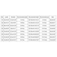thumbnail image 3 of UAYOTSE Boys Crew Neck Long Sleeve Striped Shirt Soft Breathable Casual Layering Tee for Kids Daily Outfit, 3 of 9