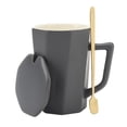thumbnail image 2 of Taza al aire libre, taza de cerámica Taza de cerámica al aire libre minimalista multiusos Taza de café de cerámica Tecnología avanzada, 2 of 8