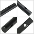 thumbnail image 2 of MasteelfCA Electric Guitar String Pressing Bar Guitar String Retainer Bar Electric Guitars Part (Screws Included), 2 of 8