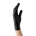 thumbnail image 6 of Low Derma Blackberry Medium Nitrile Glove - Powder-Free - 1000 count box, 6 of 9