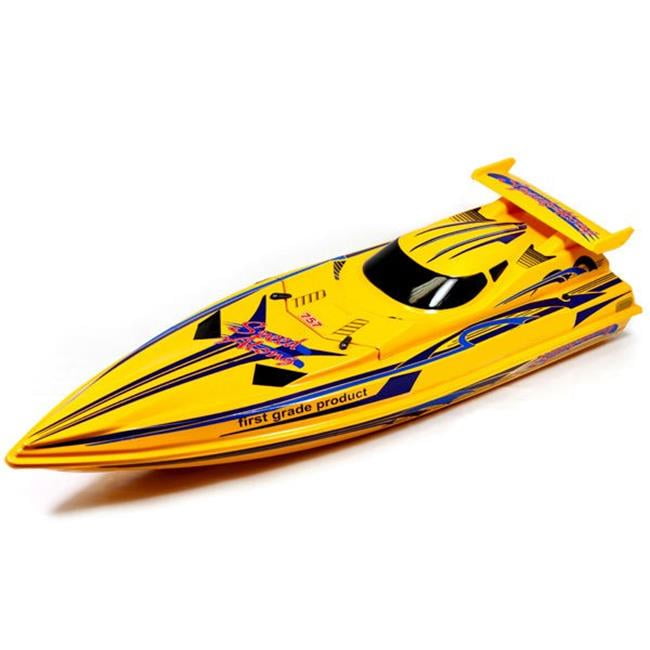 toy 36 boat