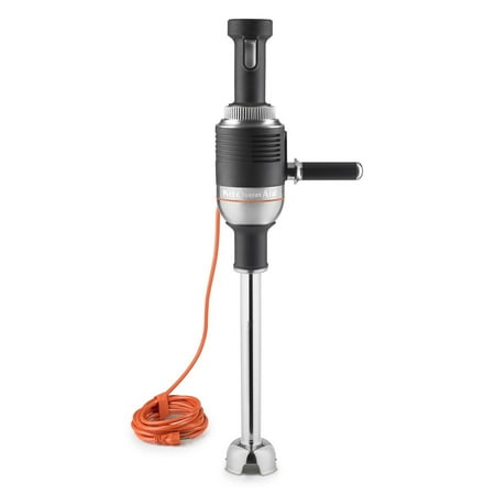 

KitchenAid Commercial® 400 Series Immersion Blender – 16 inch arm KHBC416OB