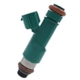 thumbnail image 2 of 1/2/4 Pcs 23250-B2010 Fuel Injector for Toyota, 2 of 5