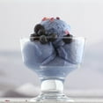 thumbnail image 3 of LAV Ice Cream Bowls Set of 6 - Clear Glass Footed Serving Bowls 9.5 oz, 3 of 8