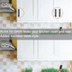 thumbnail image 2 of Paquete de 10 Herrajes para Gabinetes con Pestillo y Cerradura A Presión para Puertas Ocultas, Pestillos Táctiles y Pestillo de Liberación A Presión para Cajones Cortos, 2 of 5