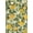 Green, Pattern 1, variant on ODIKA 2'x3' Olive Green Beige Botanical Design Washable Accent Rug Abstract Leafy Landscape Pattern Pet Friendly, Bedside Mat for Bedroom, Nursery, RV