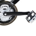 thumbnail image 4 of Mountain Road Bike Frame   Anti Scratch Sticker Transparent Film for Mountain Bike and Road Bike Accessories, 4 of 7