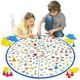 thumbnail image 1 of Juego de mesa Educativo Little Detective Juegos de mesa para niños Juguetes para fiestas familiares Juegos a juego Juguetes para niños Regalo para niños de 3 a 9 años Niños y niñas Adepaton LL-1635, 1 of 8