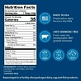 thumbnail image 3 of Judee's Gluten Free Nonfat Yogurt Powder - Gluten-Free Starter Culture - Smoothies & Dips with Yogurt Smoothie Powder - Shelf-Stable Freeze Dried Plain Culture Base - 1.5 lb, 3 of 7