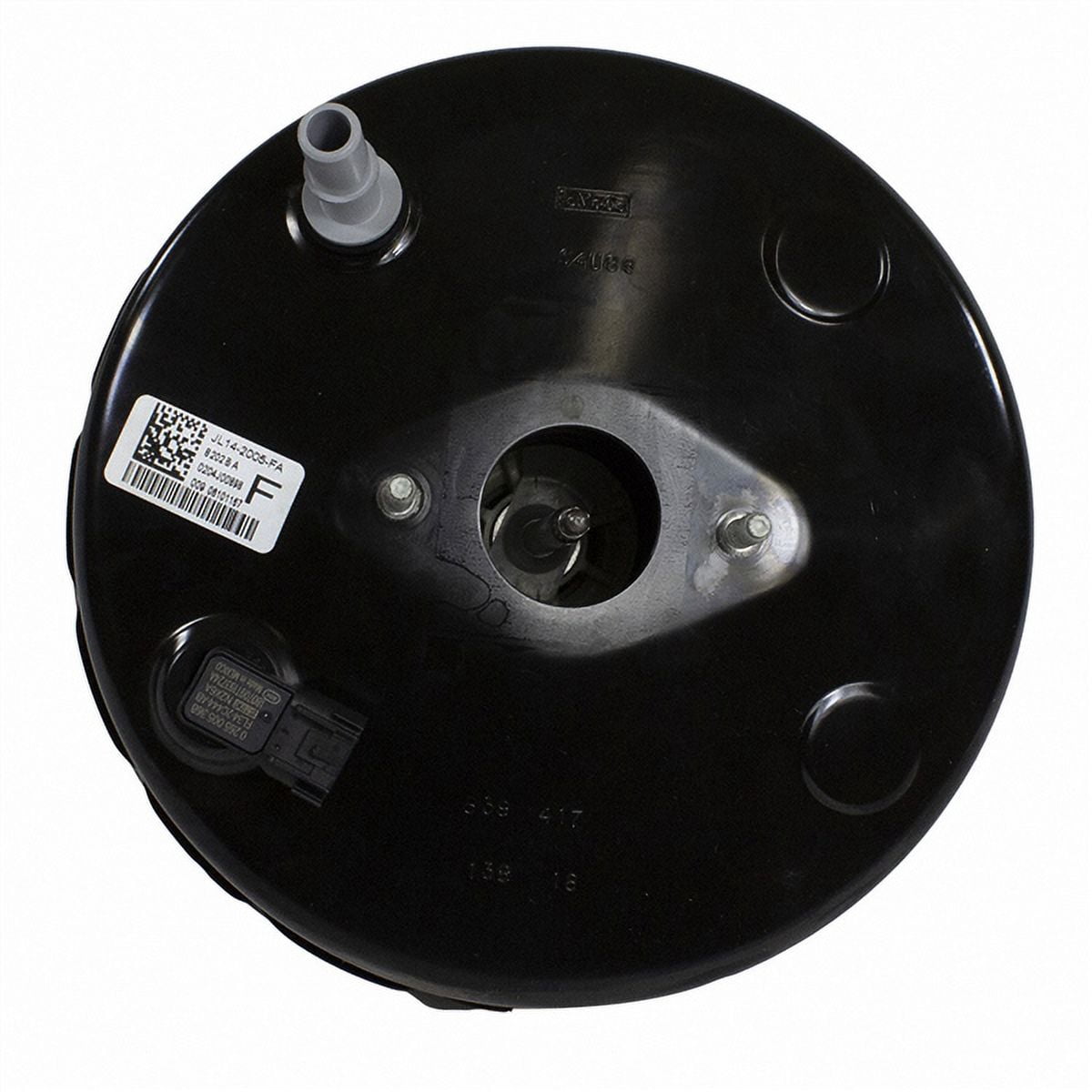 BOOSTER ASY - BRAKE (P)
