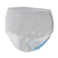 thumbnail image 2 of Ropa interior desechable Tena Pants Comfort talla chica/mediana 10 pzas, 2 of 3