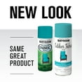 thumbnail image 1 of Turquoise, Rust-Oleum Specialty Fabric Spray Paint-358842, 12 oz, 1 of 10