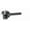 8x38.1x60L 4T, variant on Milling Cutter Spoilboard Surfacing Route Bit Carbide Insert Slab Flattening Wood Planer Bit 8mm 12mm 1/4'' 1/2'' Shank