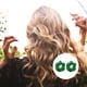 thumbnail image 5 of ColoMX 2 coleteros de lentejuelas para el pelo: diademas navideñas con lentejuelas, elegantes accesorios de decoración para mujeres y niñas, tocados para fiestas y festivales., 5 of 7