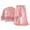 Pink, variant on Krdevn Girls Knit Sweater Outfit Set Winter Warm Long Sleeve Top Pants Two Piece Toddler Kids Clothes Soft Comfy Casual Formal Wear,Kids Outfit,6-7 Years