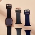 thumbnail image 3 of Correa deportiva compatible con el Apple Watch Recoppa Ultra 2, color negro, 3 of 7