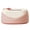 Pink, variant on Tissue Box Cover - Elegant Tissue Holder and Napkin Dispenser for Home, Office, and Restaurant Decor