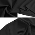 thumbnail image 7 of Men Short Sleeve Polo Shirt Athletic Breathable Classic Fit Quick Dry Performance Collared Top for Summer Sports Casual Wear, 7 of 7