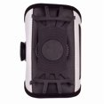 thumbnail image 1 of Rotatable Sports Armband for mobile (12cm phone) - Grey, 1 of 4