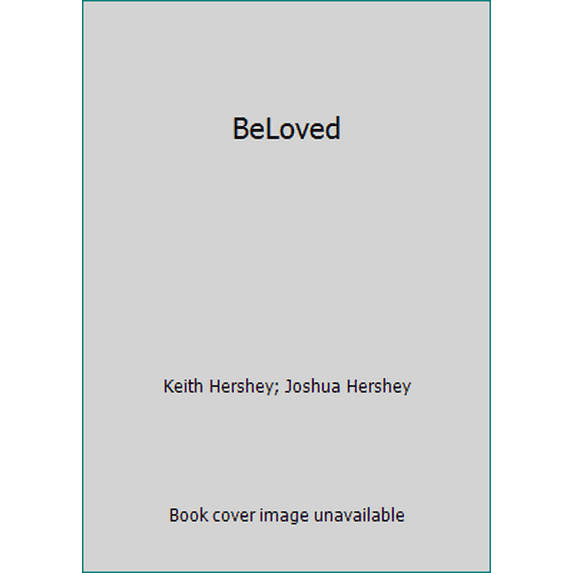 Pre-Owned BeLoved (Paperback) 0940487233 9780940487239
