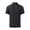 Black, variant on Turtle Neck Spandex T Shirt for Man Summer Fall Short Sleeve Casual Going Out Basic Tops T shirt Man Button 2026 Clothes Country Concert Y2K