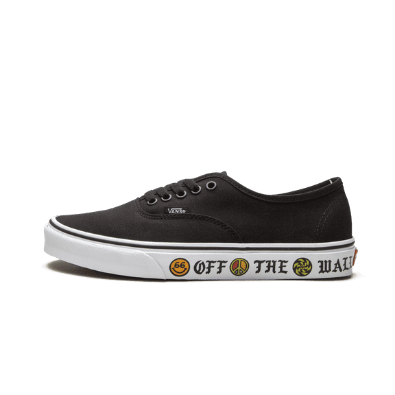 VANS MENS Authentic "Sidewall" VN0A348A40M from Stadium Goods