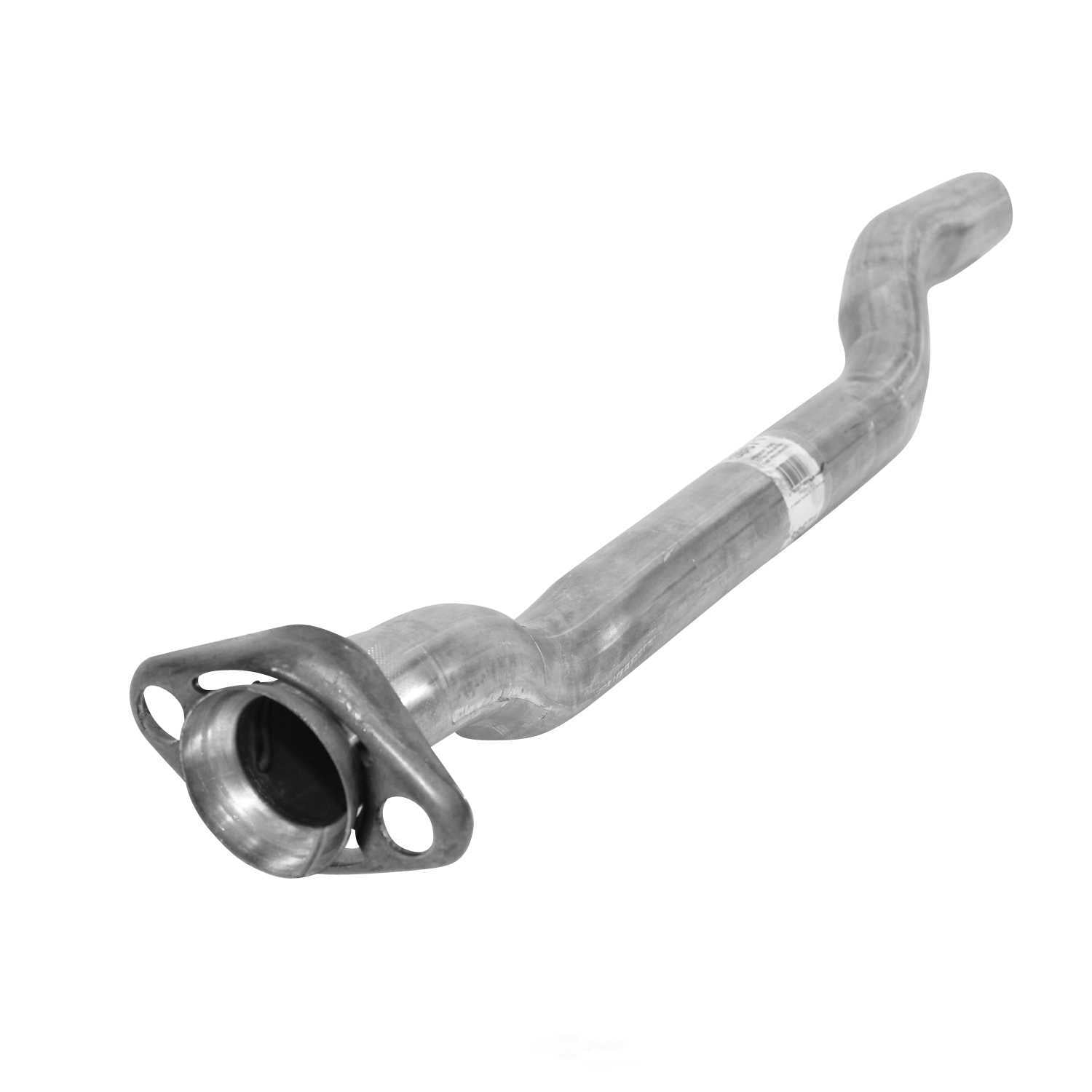 AP Exhaust Exhaust Pipe Fits select: 1998-2003 FORD RANGER, 1998-2000 MAZDA B2500