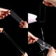 thumbnail image 2 of 2 Unids / Set Reutilizables Extraíbles Cintas Adhesivas Fuertes de dos cara Gloria Cinta adhesiva transparente de doble cara, 2 of 9