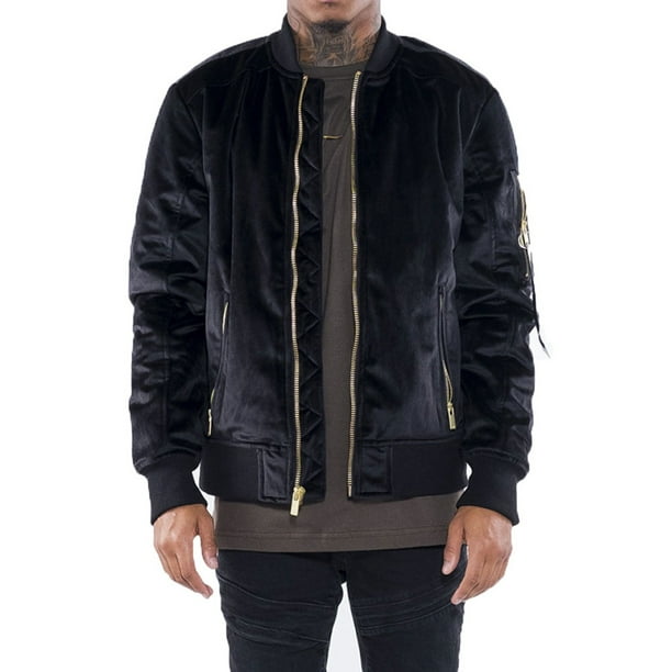 jordan craig fur coat