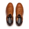 thumbnail image 3 of Zapatillas para Hombre Bruno Marc SBFS2418M Marrón Talla 8.5, 3 of 9