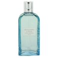 thumbnail image 1 of First Instinct Blue by Abercrombie & Fitch Eau De Parfum Spray (Tester) 3.4 oz for Women, 1 of 1